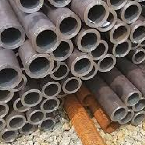 ASTM A335 Gr P5c Pipe